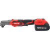 YATO löökkruustang 18V, 160 Nm YT-828030