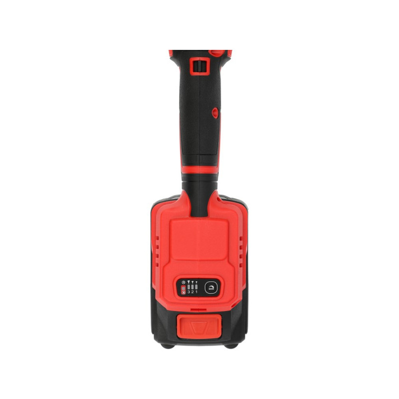 YATO löökkruustang 18V, 160 Nm YT-828030