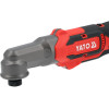 YATO löökkruustang 18V, 160 Nm YT-828030