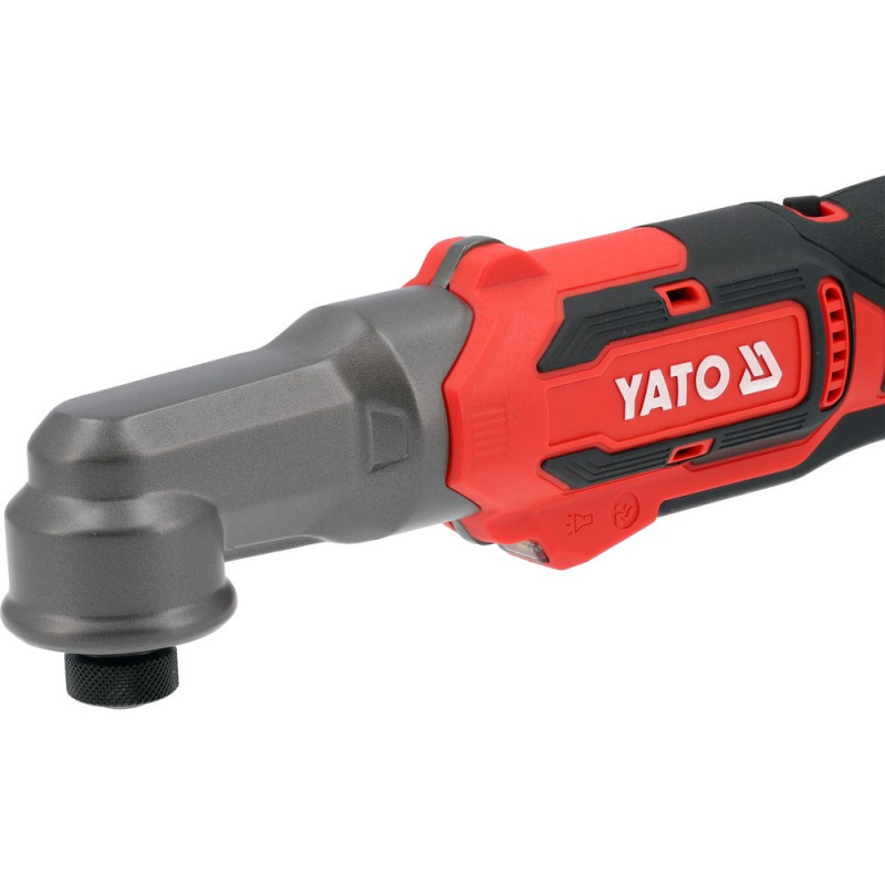 YATO löökkruustang 18V, 160 Nm YT-828030