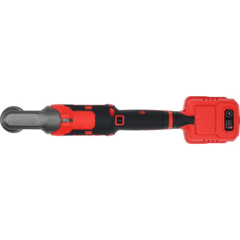 YATO löökmutrivõti 18V, 160 Nm YT-828031