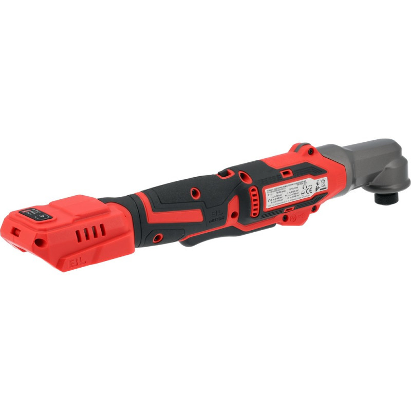 YATO löökmutrivõti 18V, 160 Nm YT-828031