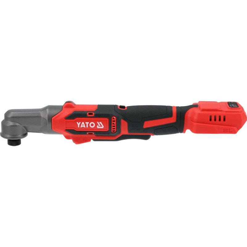 YATO löökmutrivõti 18V, 160 Nm YT-828031