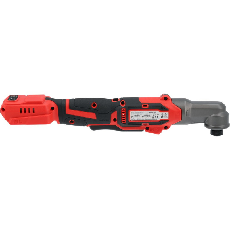 YATO löökmutrivõti 18V, 160 Nm YT-828031