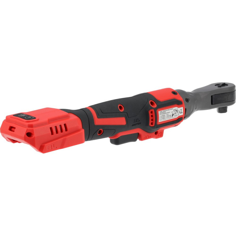 YATO löökkruustang 18V, 1100 Nm YT-828033