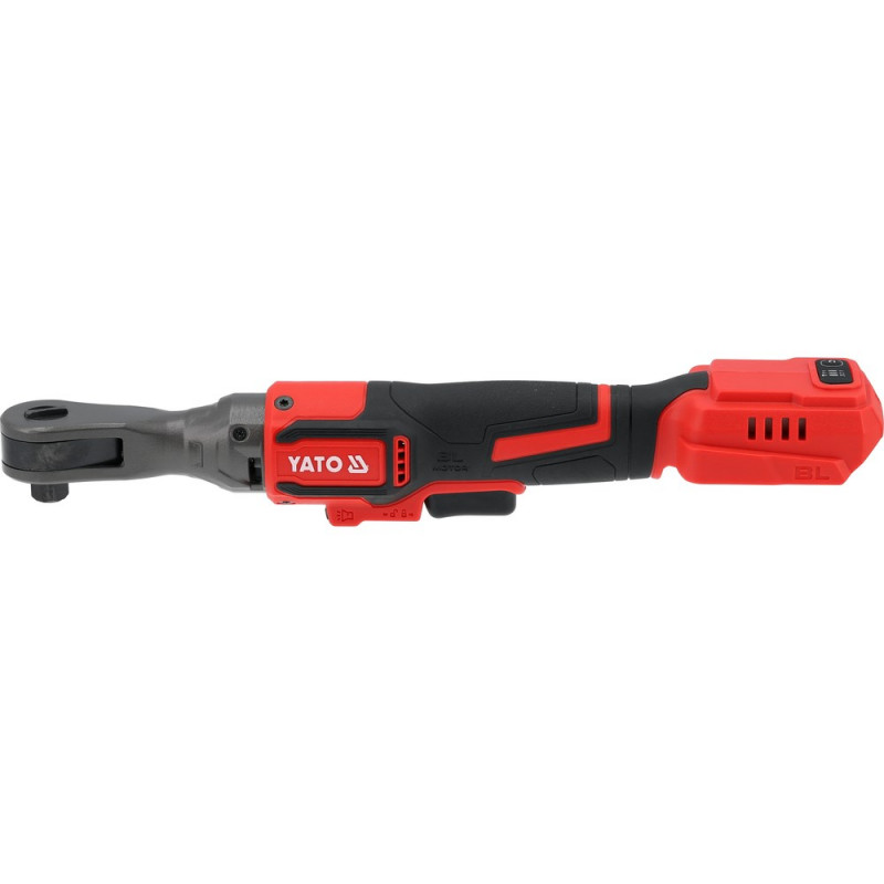 YATO löökkruustang 18V, 1100 Nm YT-828033