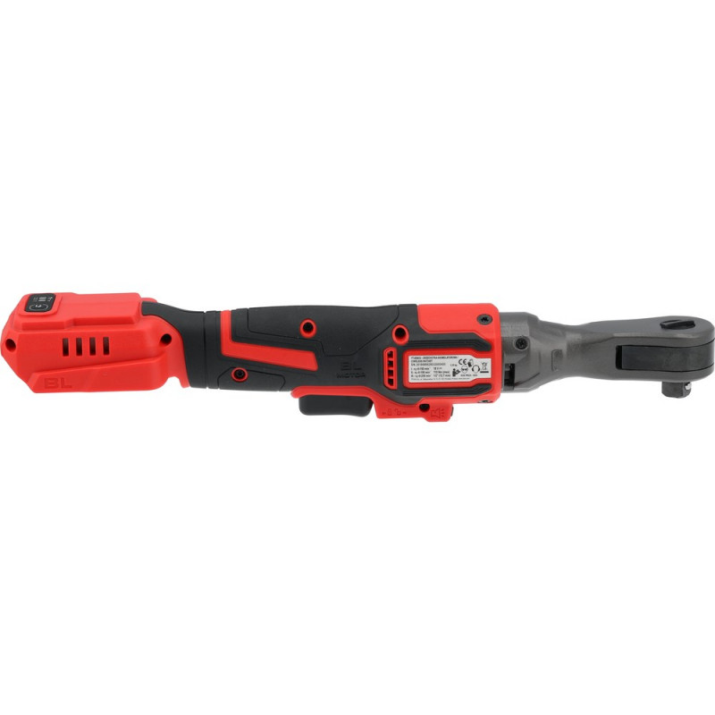 YATO löökkruustang 18V, 1100 Nm YT-828033