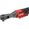 YATO löökkruustang 18V, 1100 Nm YT-828033