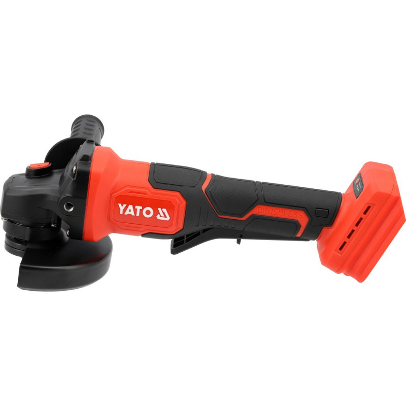 YATO nurklihvija 18V YT-828256