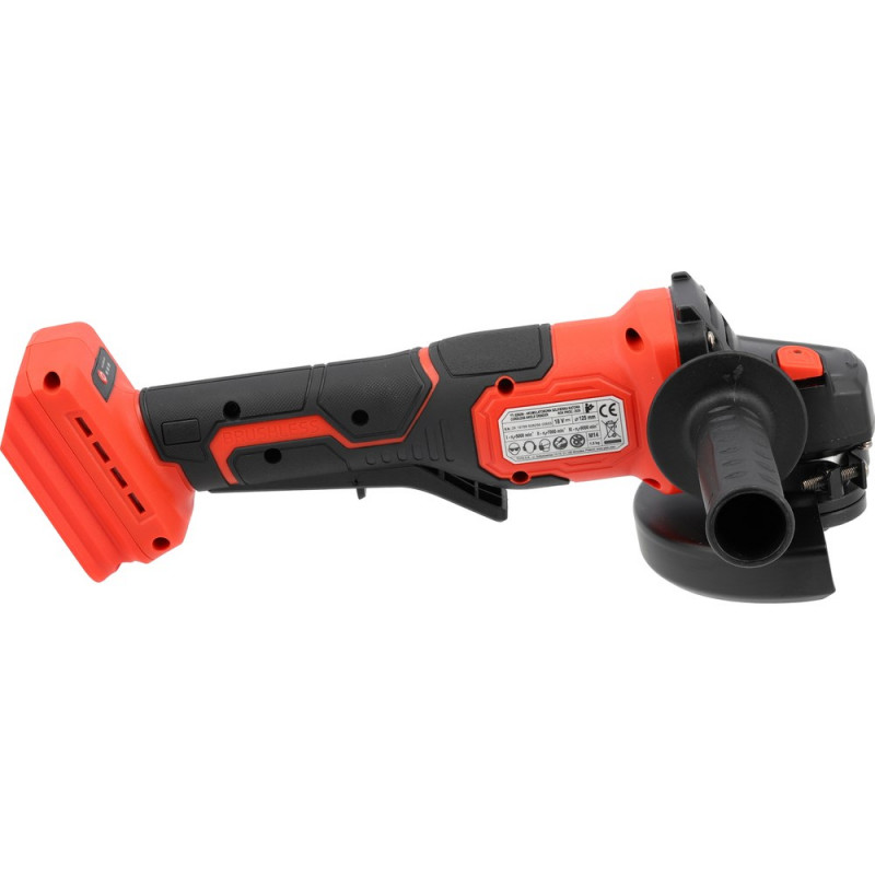 YATO nurklihvija 18V YT-828256