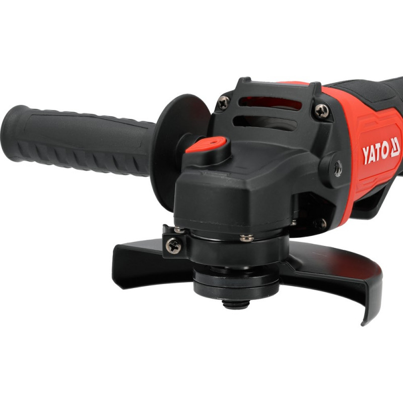 YATO nurklihvija 18V YT-828256