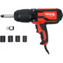 YATO elektriline mutrikeeraja 1/2" 1020 W / 800 Nm YT-82022