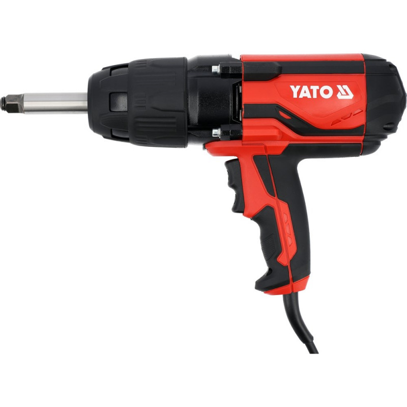 YATO elektriline mutrikeeraja 1/2" 1020 W / 800 Nm YT-82022