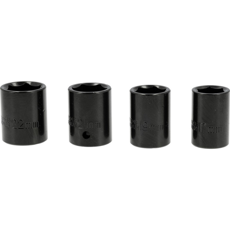 YATO elektriline mutrikeeraja 1/2" 1020 W / 800 Nm YT-82022