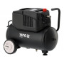 YATO õlivaba õhukompressor 24 L YT-23343