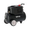 YATO õlivaba õhukompressor 24 L YT-23343