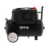 YATO õlivaba õhukompressor 24 L YT-23343