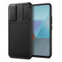 Tech-Protect Velar Cam+ ümbris Xiaomi Redmi Note 13 Pro 5G / Poco X6 5G jaoks, must