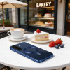Tech-Protect MagFlex MagSafe Samsung Galaxy A57 5G ümbris, tumesinine
