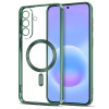Tech-Protect MagFlex MagSafe Samsung Galaxy A37 5G ümbris, Jungle Green