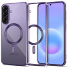 Tech-Protect MagFlex MagSafe Samsung Galaxy A37 5G ümbris, Cobalt Violet