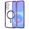 Tech-Protect MagFlex MagSafe Samsung Galaxy A37 5G ümbris, Cobalt Violet