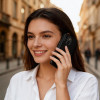 Tech-Protect Wallet Motorola Moto G67 / G77 ümbris, must