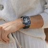 Tech-Protect Defense Huawei Watch Fit 5 Pro ümbris, läbipaistev