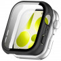 Tech-Protect Defense Huawei Watch Fit 5 ümbris, must
