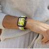 Tech-Protect Defense Huawei Watch Fit 5 ümbris, must