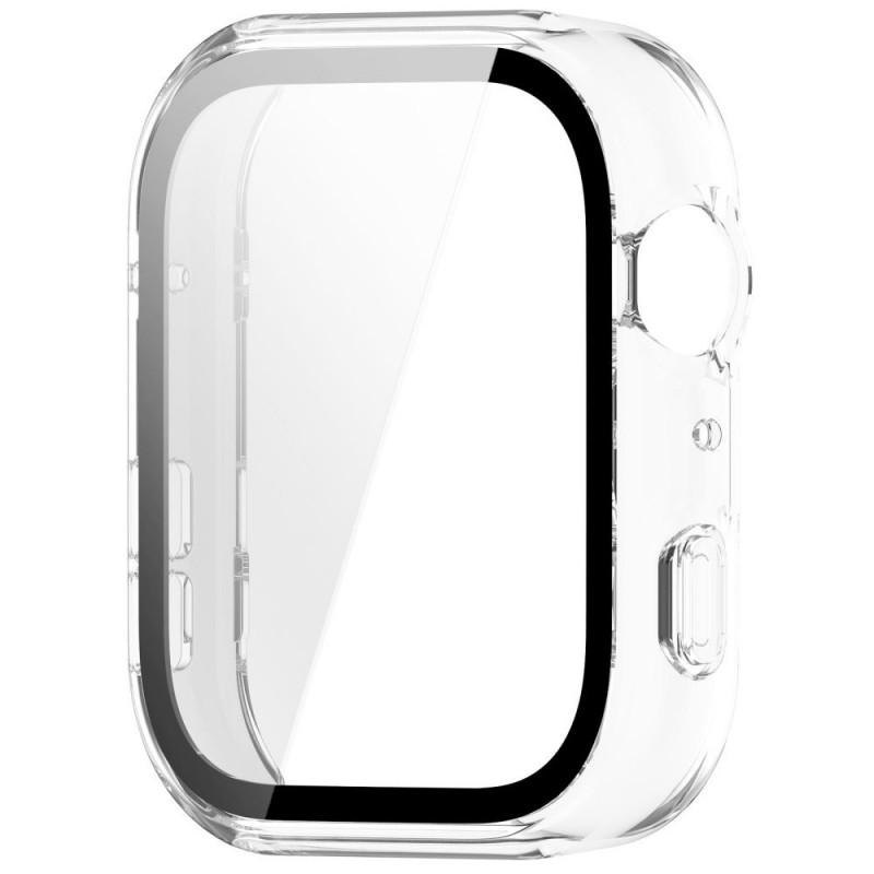 Tech-Protect Defense Huawei Watch Fit 5 ümbris, läbipaistev
