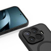 Tech-Protect Magmat MagSafe ümbris Xiaomi 17T jaoks, mattmust
