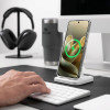 Tech-Protect FlexAir Hybrid MagSafe ümbris Motorola Edge 70 Pro 5G jaoks, läbipaistev