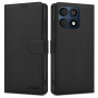 Tech-Protect rahakotikorpuse ümbris Motorola Edge 70 Pro 5G jaoks, must