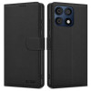 Tech-Protect rahakotikorpuse ümbris Motorola Edge 70 Pro 5G jaoks, must
