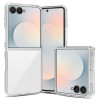 Tech-Protect FlexAir Hybrid kaitseümbris Samsung Galaxy Z Flip 8 jaoks, läbipaistev