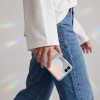 Tech-Protect FlexAir Hybrid kaitseümbris Samsung Galaxy Z Flip 8 jaoks, läbipaistev