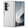Tech-Protect FlexAir Hybrid kaitseümbris Samsung Galaxy Z Fold 8 Ultra jaoks, läbipaistev