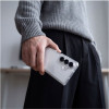 Tech-Protect FlexAir Hybrid kaitseümbris Samsung Galaxy Z Fold 8 Ultra jaoks, läbipaistev