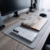 Tech-Protect FlexAir Hybrid MagSafe ümbris THP5564 Samsung Galaxy Z Fold 8 Ultra jaoks, läbipaistev