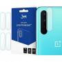 3MK Lens Protection OnePlus Nord kaamera objektiivi kaitse (4 tk), 3MK165