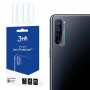 3MK Lens Protection Oppo Reno 3 Pro kaamerakaitse (4 tk), 3MK1517