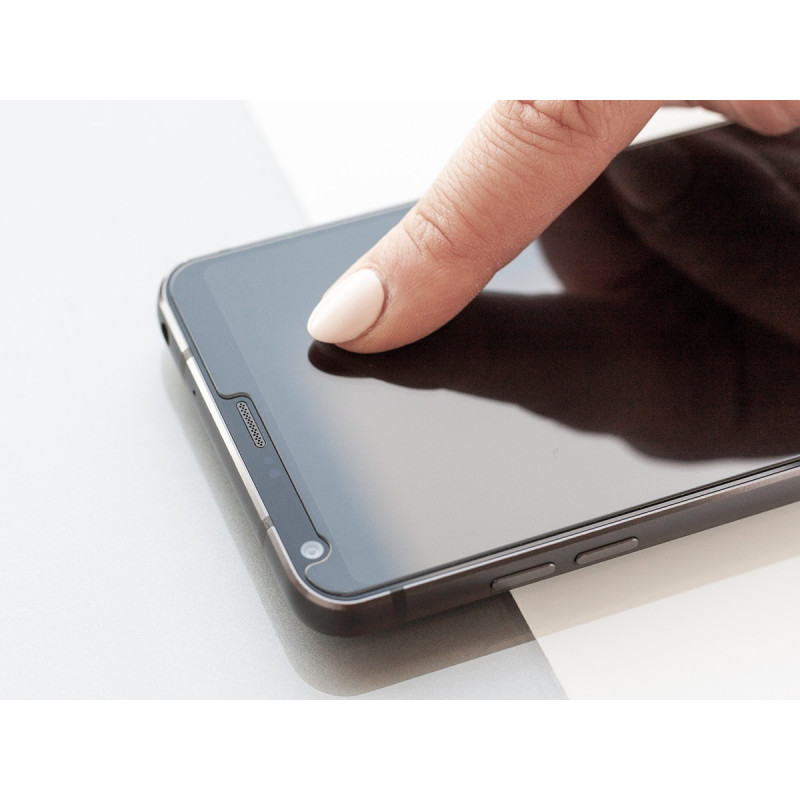 3MK HardGlass Samsung Galaxy S20 FE karastatud klaasist ekraanikaitse