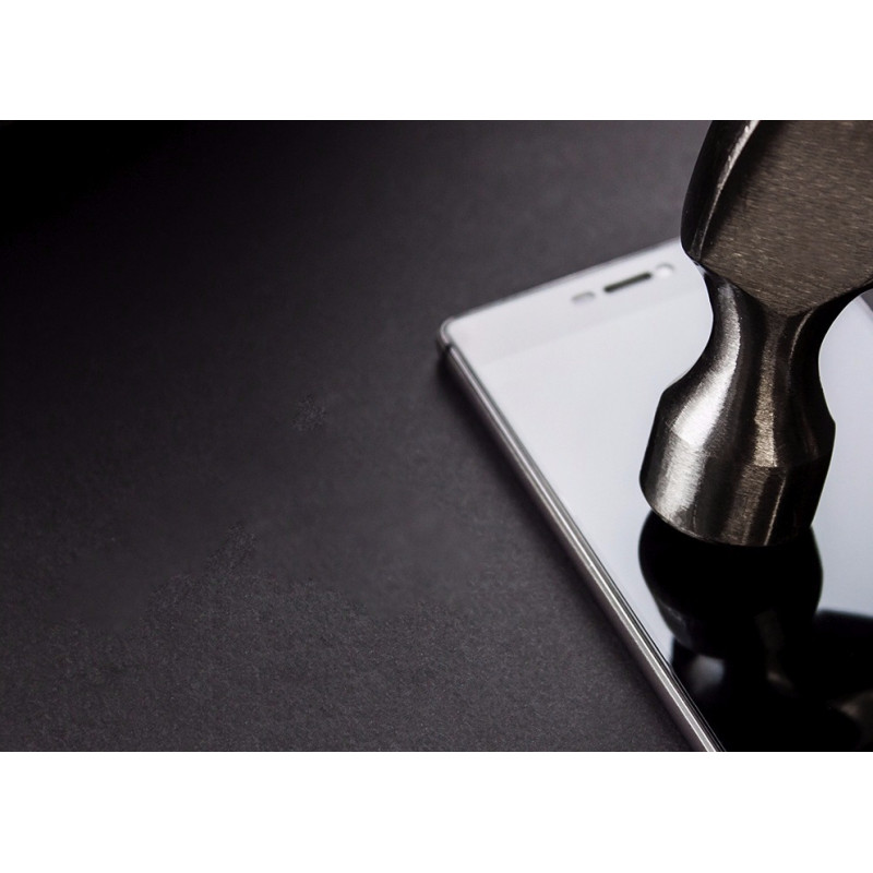 3MK FlexibleGlass MyPhone Hammer Energy 2 hübriidklaasist ekraanikaitse