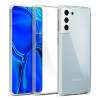 3MK Clear Case Samsung Galaxy S21+ Plus nutitelefoni ümbris, läbipaistev