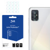 3MK Lens Protection Samsung Galaxy A52/A52s kaamerakaitse (4 tk), 3MK1444