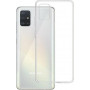3MK Clear Case Samsung Galaxy A52 5G nutitelefoni ümbris, läbipaistev