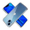 3MK Clear Case Apple iPhone 13 jaoks (3MK3325), läbipaistev