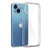 3MK Clear Case Apple iPhone 13 jaoks (3MK3325), läbipaistev