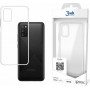 3MK Clear Case kaitsekate Samsung Galaxy A03s LTE jaoks (3MK3344), läbipaistev
